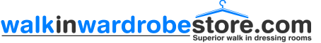 walkinwardrobestore.com